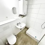 M1 Mainz 3 Betten 40Qm Kleine Wohnung Komplett Stadtmittte